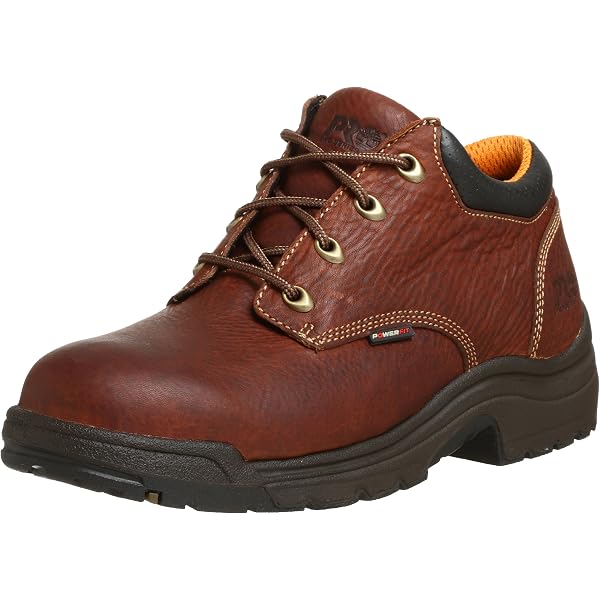 Amazon | Timberland メンズProチタン安全靴 スリップオン 53534 US